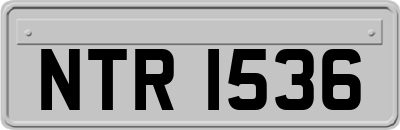 NTR1536