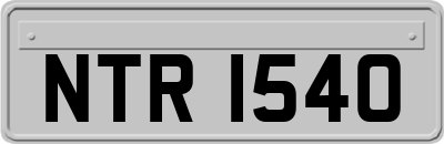 NTR1540