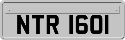 NTR1601