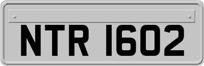 NTR1602