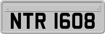 NTR1608