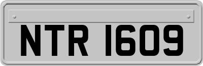 NTR1609