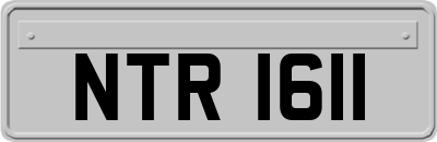 NTR1611