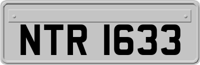 NTR1633