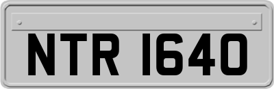 NTR1640