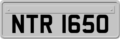 NTR1650