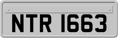 NTR1663
