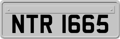 NTR1665