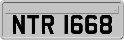 NTR1668