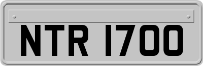 NTR1700