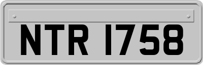 NTR1758