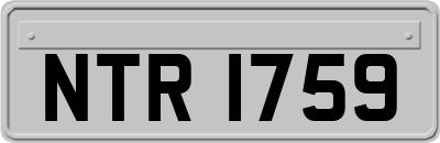 NTR1759