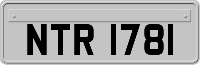 NTR1781