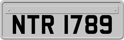 NTR1789
