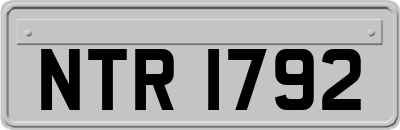 NTR1792