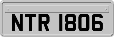 NTR1806