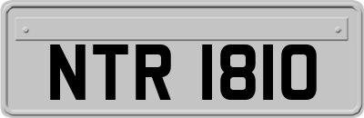 NTR1810