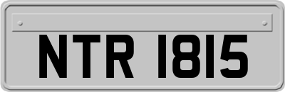 NTR1815
