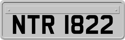 NTR1822