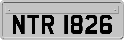 NTR1826