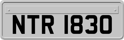 NTR1830