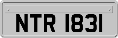 NTR1831