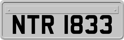 NTR1833