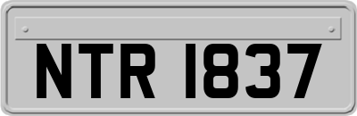 NTR1837