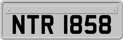 NTR1858