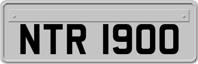 NTR1900