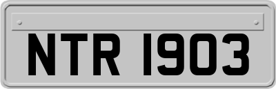 NTR1903