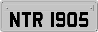 NTR1905