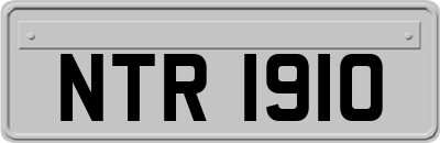 NTR1910