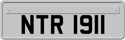 NTR1911