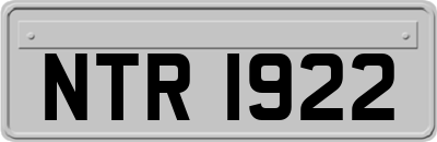 NTR1922