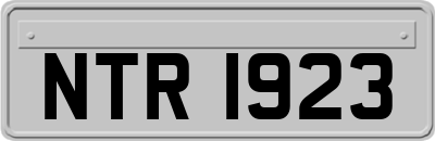 NTR1923