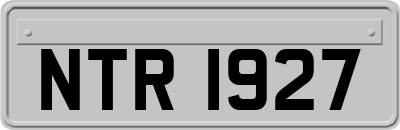 NTR1927