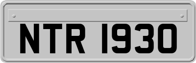 NTR1930