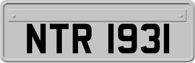 NTR1931