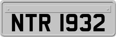 NTR1932
