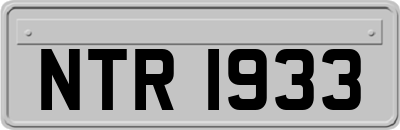 NTR1933