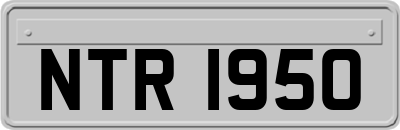 NTR1950