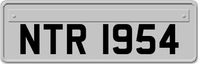 NTR1954