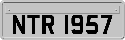 NTR1957