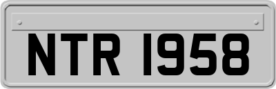 NTR1958