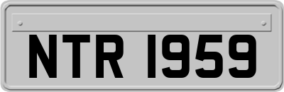 NTR1959