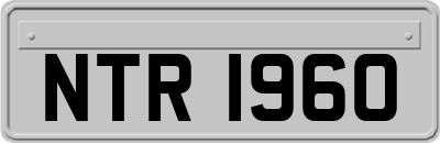 NTR1960