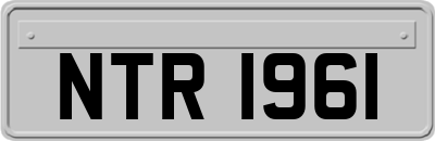 NTR1961