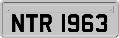 NTR1963
