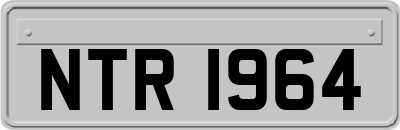 NTR1964